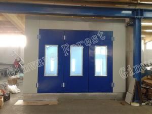 Energy Saving Automotive Car Spray Booth Paint Booth