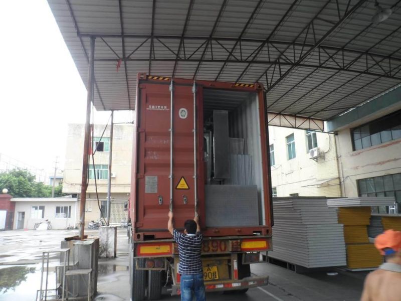 Paint Spray Booth/Spray Booths/Painting Booth/Oven Baking Machine for Cars