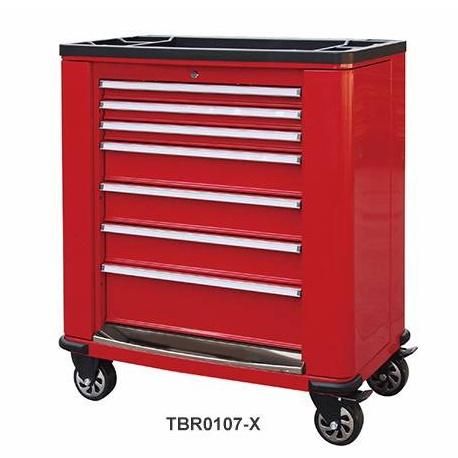 High Quality Metal Stainless Steel Mobile File Cabinet