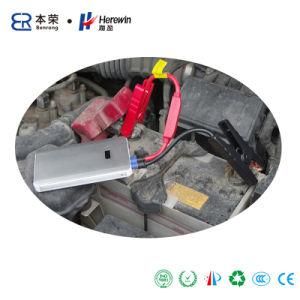 12V 8000mAh Car Battery Power Bank Jump Starter