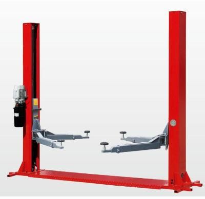 2-Post Heavy Duty Auto Lift Car Hoist 3.5t 4 T