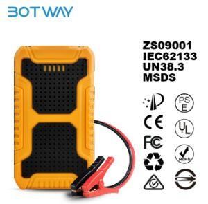 Portable Car Jump Starter 7500 mAh