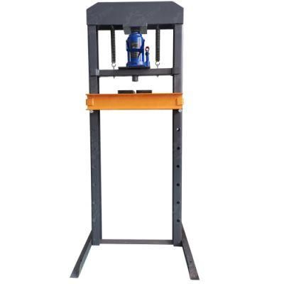 Car Repair Tools Hydraulic Workshop Press Power Press Machine