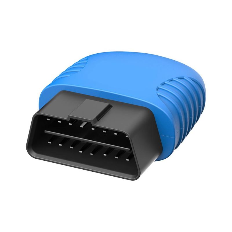 Nexas Nexlink Bluetooth 5.0 OBD 2 Scanner Eobd Diagnostic Tool Engine Code Reader Car Scan Tool for Ios Android Windows