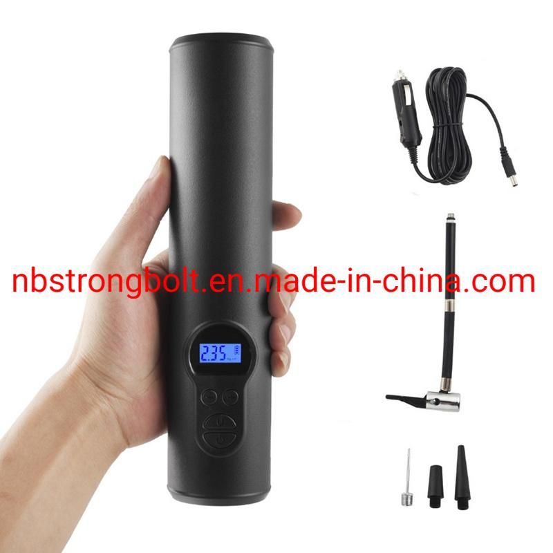 Wireless Inflator Charging Pump Air Pump Car Electric Portable Tire Air Pump