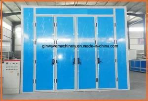 Powder Coating Spray Painting Booth