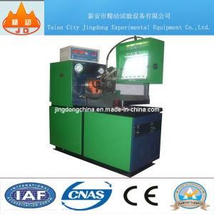 Jd-Dg Single Cylinder Pump Test Bench