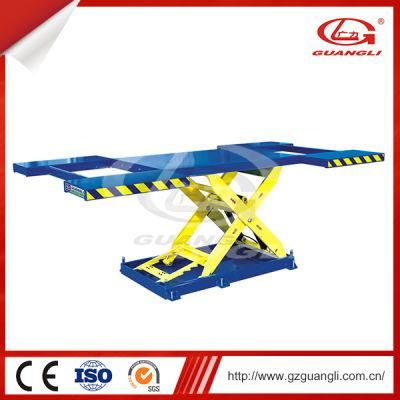 Electric Used in Ground Car Scissor Lift