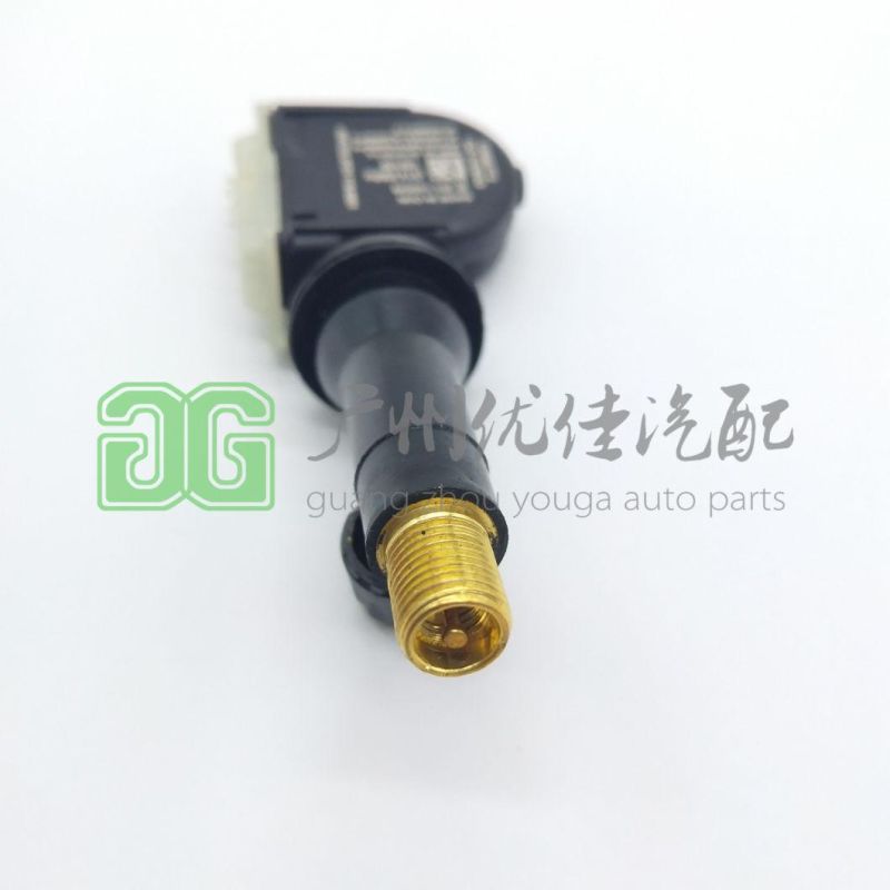 Tire Pressure Sensors TPMS #13598772 for Chevrolets Gms Buicks 13589597 13581558