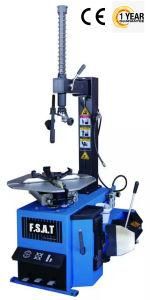 Auto Tire Changing Machine/Car Wheel Tyre Changer with Ce Fs-2058