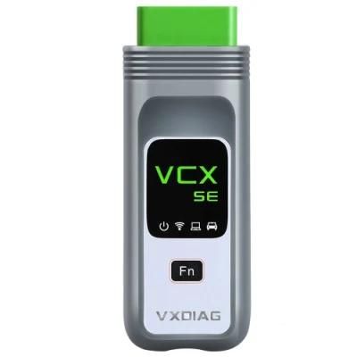 2022 New Vxdiag Vcx Se for Subaru OBD2 Diagnostic Tool with 2022.1 Ssm3 Ssm4 Software Support WiFi