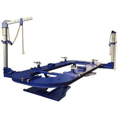 Hydraulic Lifting Auto Body Frame Rack Frame&#160; Straightening&#160; Machines