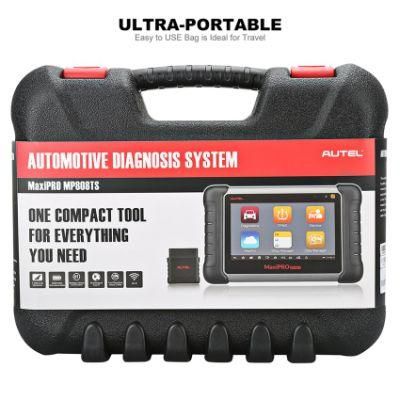 Autel Scanner Maxipro MP808ts Car Care Diagnostic Tools Best Automotive Diagnostic Scanner