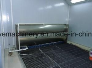 Water Curtain Booth/Painting Room/Spray Room