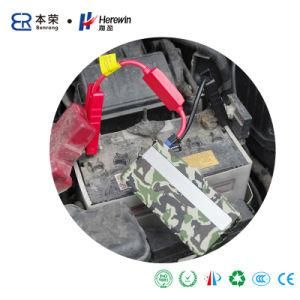 Emergency Portable Auto Car Parts Lithium Battery Jump Starter