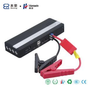 2016 Auto portable Multi-Function Speaker Jump Starter (RR03)