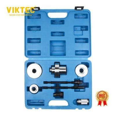 Vt01356 Ce 8PC Bush Extractor with Mechanical for VAG