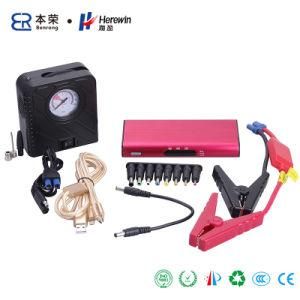 Multi-Function Car Jump Starter for Vehicles