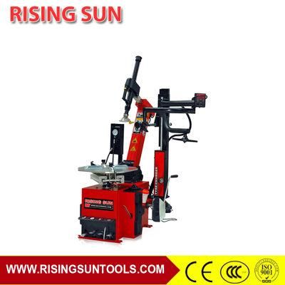 Car Repair Equipment Auto Tyre Changer for Workshop