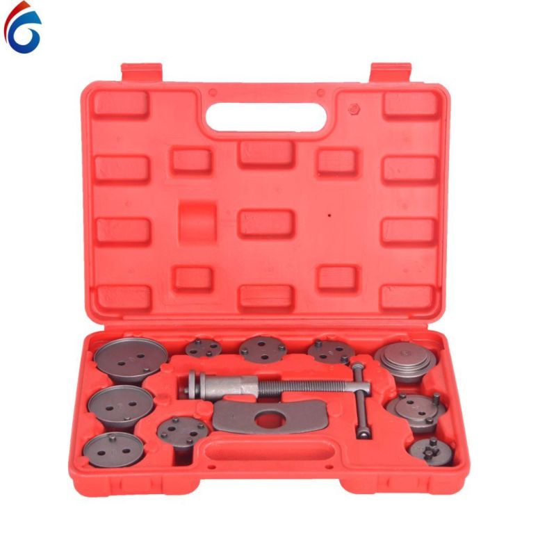 Best Selling Repair 12PCS Disc Brake Piston Caliper Wind Back Tool Kit