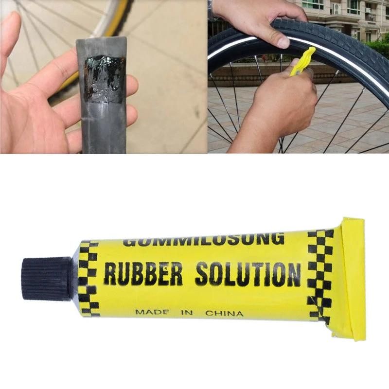 Wholesale Tire Repair Glue for Bike Bicycle, Puncture Repair Liquid Tyre Sealant