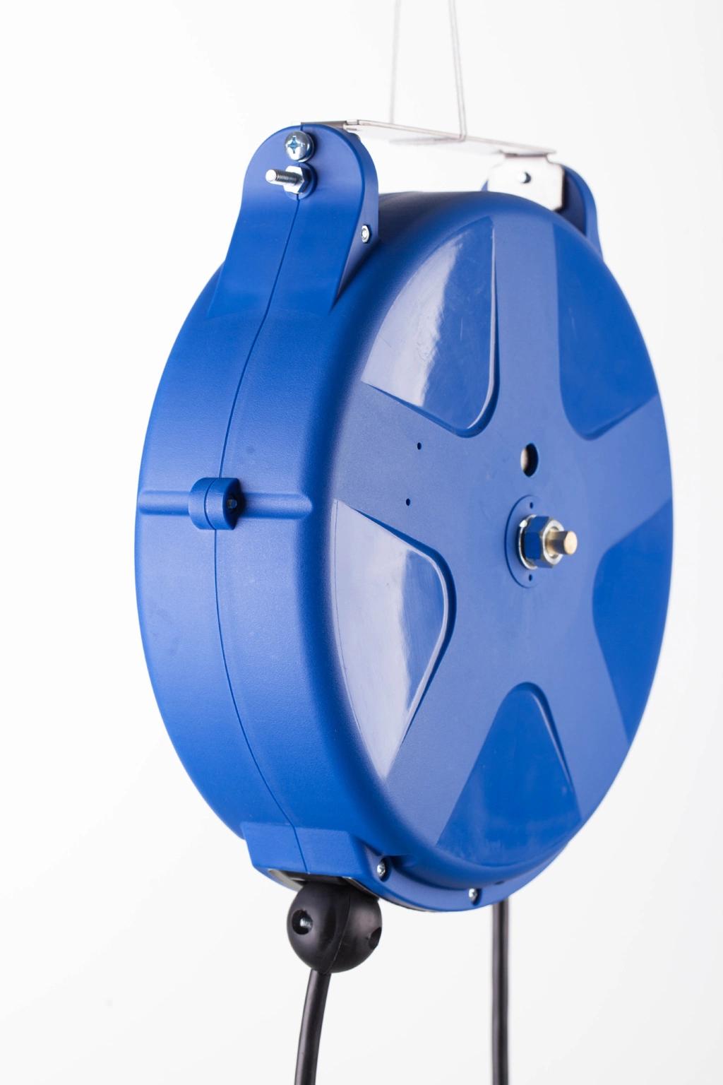 Functional Combination Hose Reel Box (TB-2P)