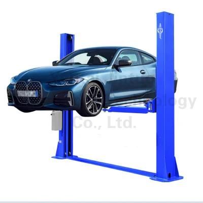 Garage Equipment 2 Post Car Lift 10 000lbs for Sale