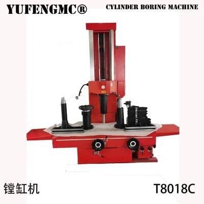 Cylinder Boring Machine T8018c