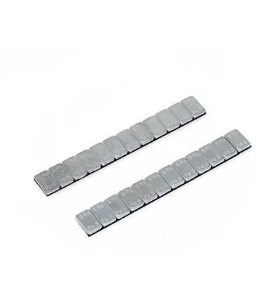 Steel/ Zinc Self Adhesive Wheel Balance Weight