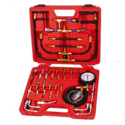 Compression Tester Set Engine Testing Tools