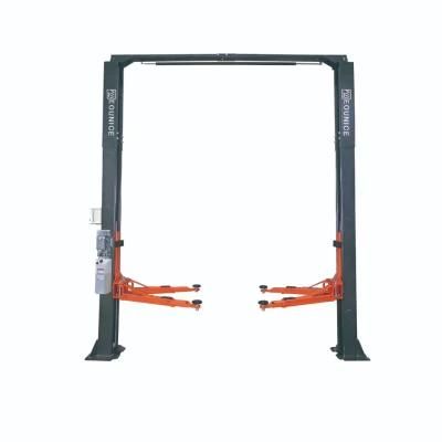 2 Post Car Lift Automotive Hoist Hydraulic Power Unit Lift / Hydraulic Lift/Hoist