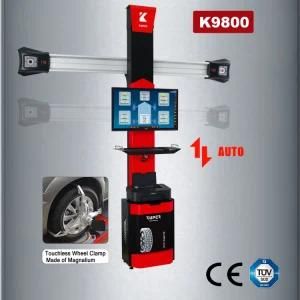 Best Price Wheel Alignment Ce