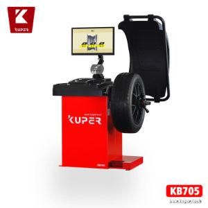 Automobile Maintenance Tyre Balancer