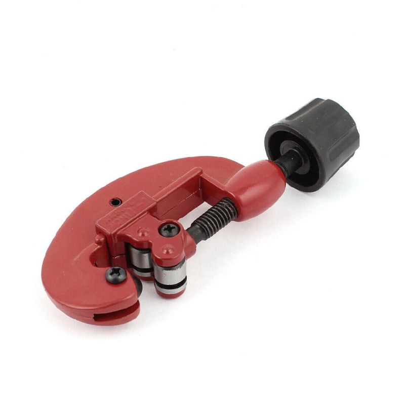 Viktec Air Condition Tool Tube Cutter for Copper Brass Aluminium Plastic Pipes