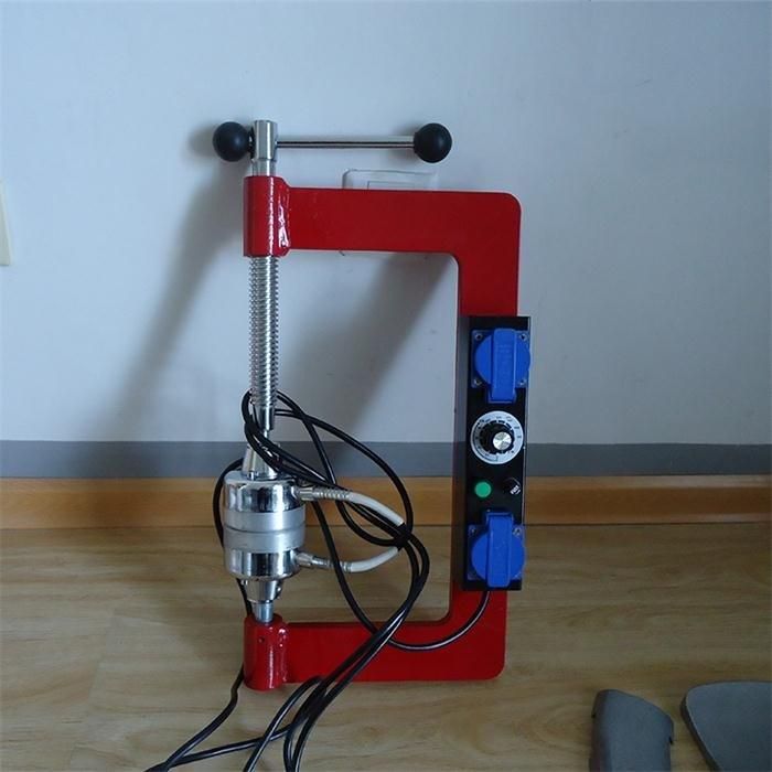 Tubeless Tire Vulcanizing Repair Hot Patch Repair Machine