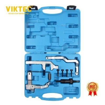 Vt01704 Ce 10PC Engine Timing Tool Kit for Mini and Psa