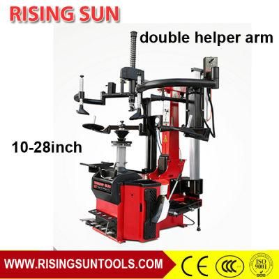 Automatic Tire Service Machine SUV Tire Changer for Garage