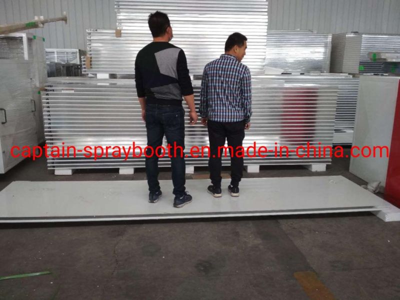 High Quality Car Spray Booth/Drying Chamber