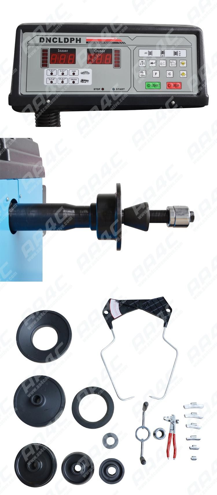 AA4c Car &Truck Wheel Balancer (AA-WB248)