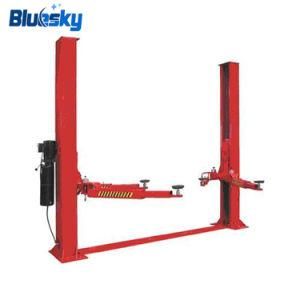 Used Cheap Two Post Car Lift 4 Ton Auto Lifting Lift