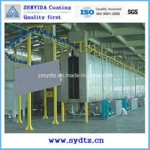 Powder Coating Painting Line