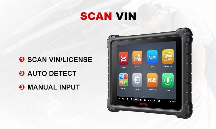 Automotive Diagnostic Scanner Autel Ultra Car Scanner