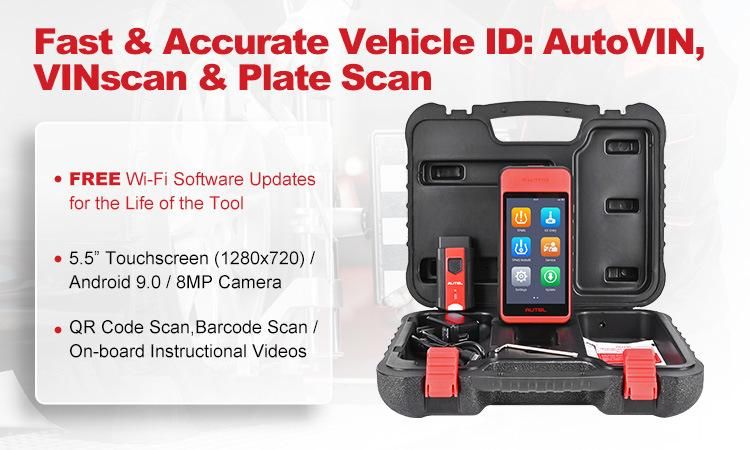 Free Update Autel Its600 Activate Read Relearn TPMS Sensors TPMS Programming Tool