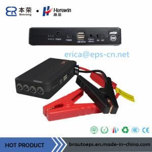 Auto EPS Car Jump Starter Multi-Function in Metal Case