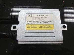 K3/K5 HID Xenon Canbus Ballast