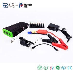 Motive Power Batteries Emergency Power Supply Jump Starter