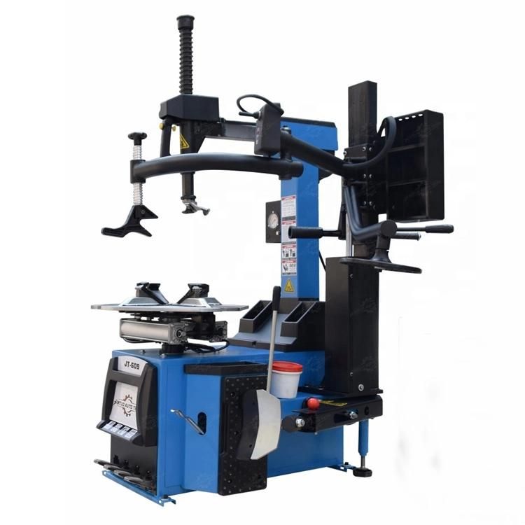 Double Helper Arms Tire Changers Best Seller Manual Tyre Changer Machine