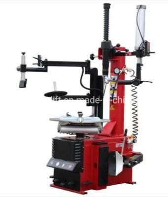 Heavy Duty Tire Changer Machine Tire Repair Machine Mobile Tyre Changer