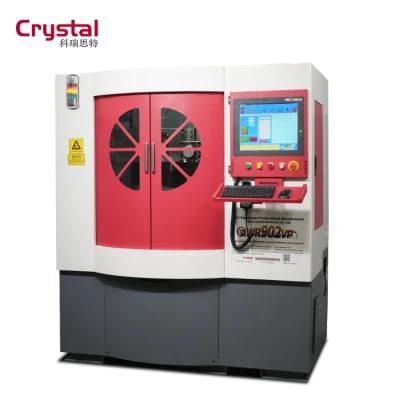 Wheel Machine CNC Alloy Rim Repair CNC Lathe Machine