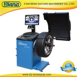 High Quality China Wheel Balancer with Ce